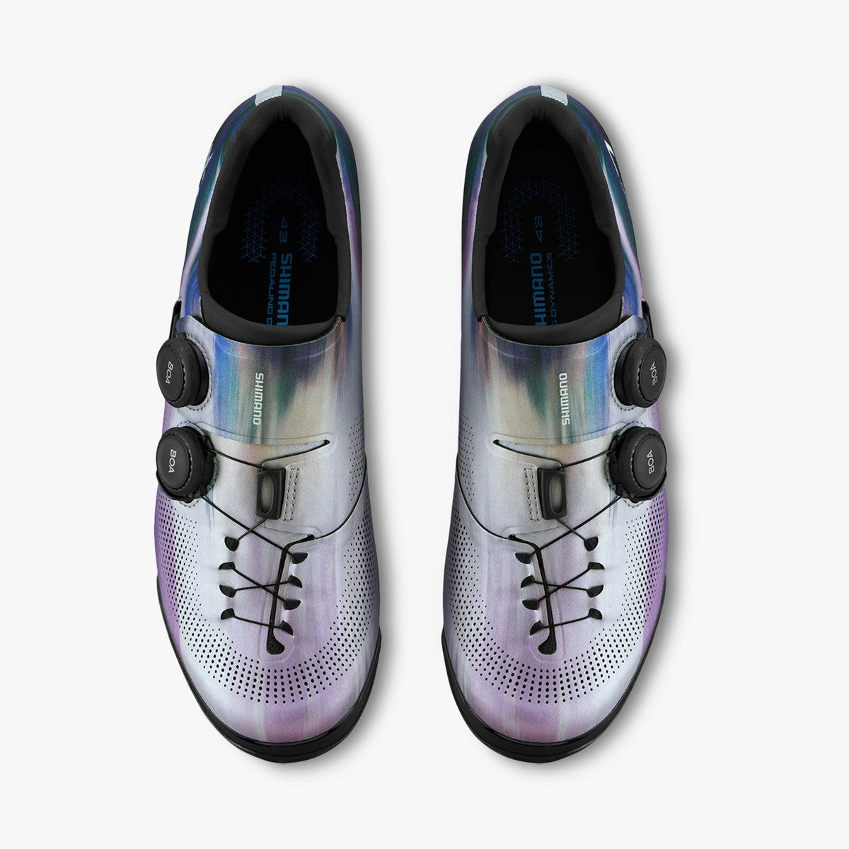 SH-XC703 Mountain Bike Shoes