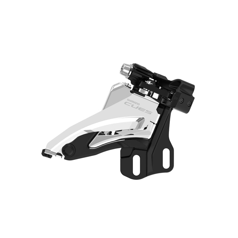 FD-U4000-E Cues Front Derailleur