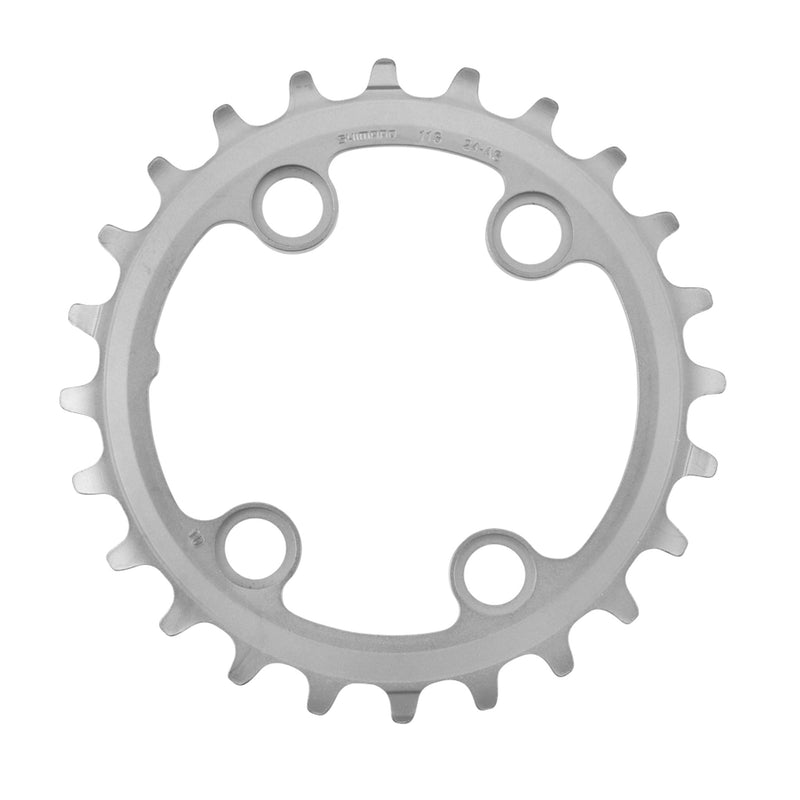 FC-M9000 Chainring 28T-AW for 38-28T