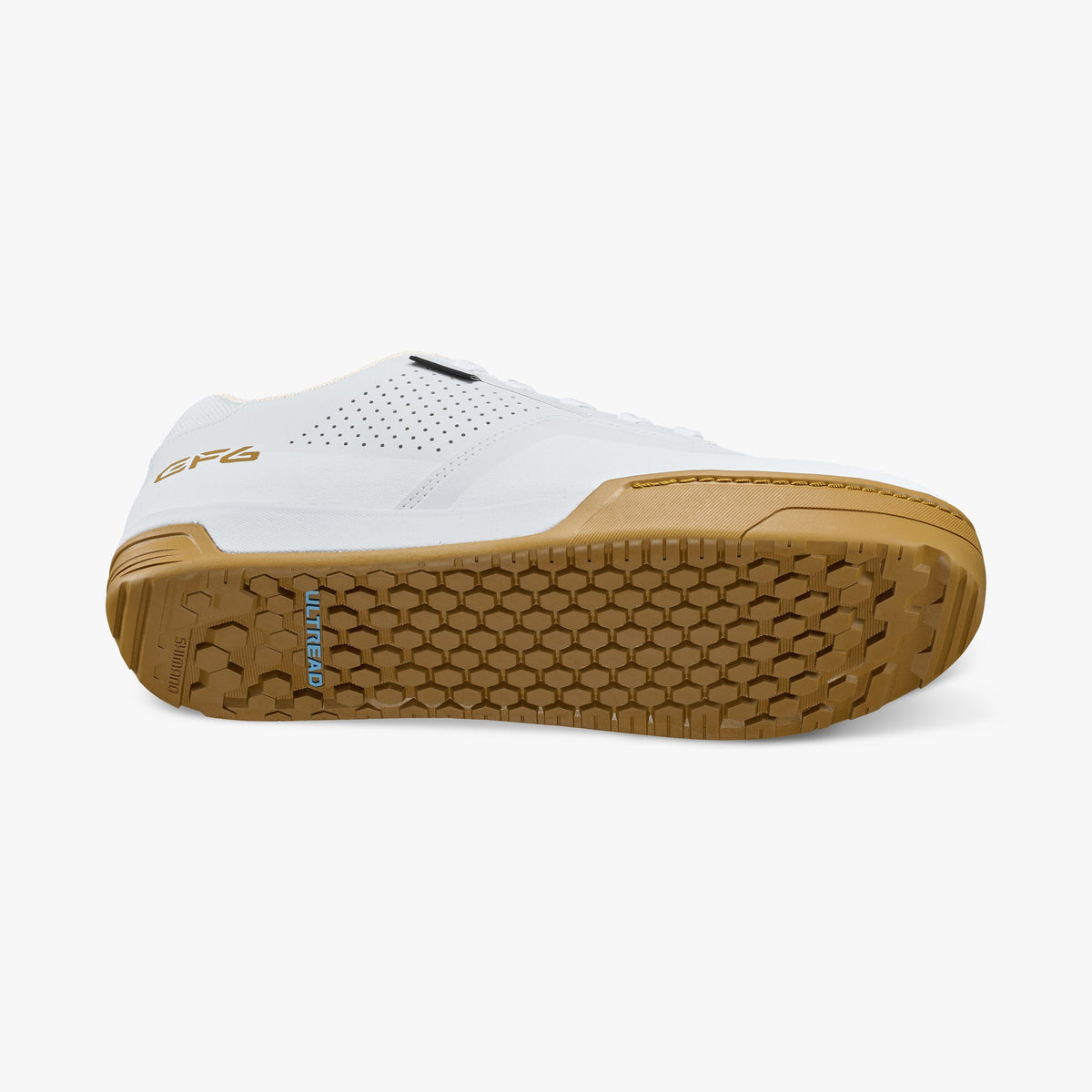 SH-GF600 Flat Pedal Mountain Bike Shoes