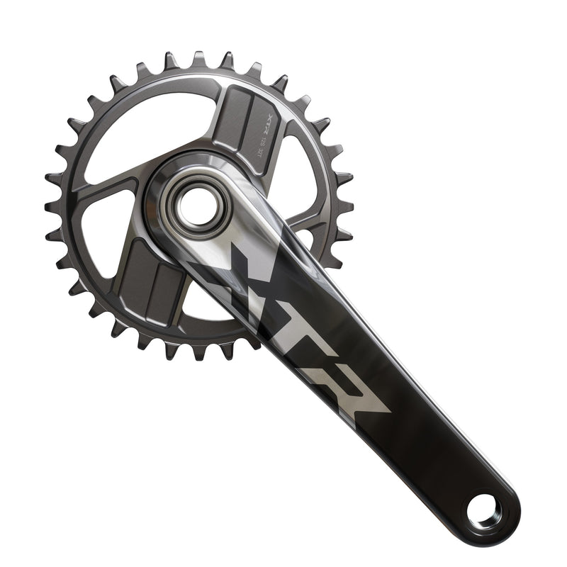 FC-M9200 Xtr Xc Crankset