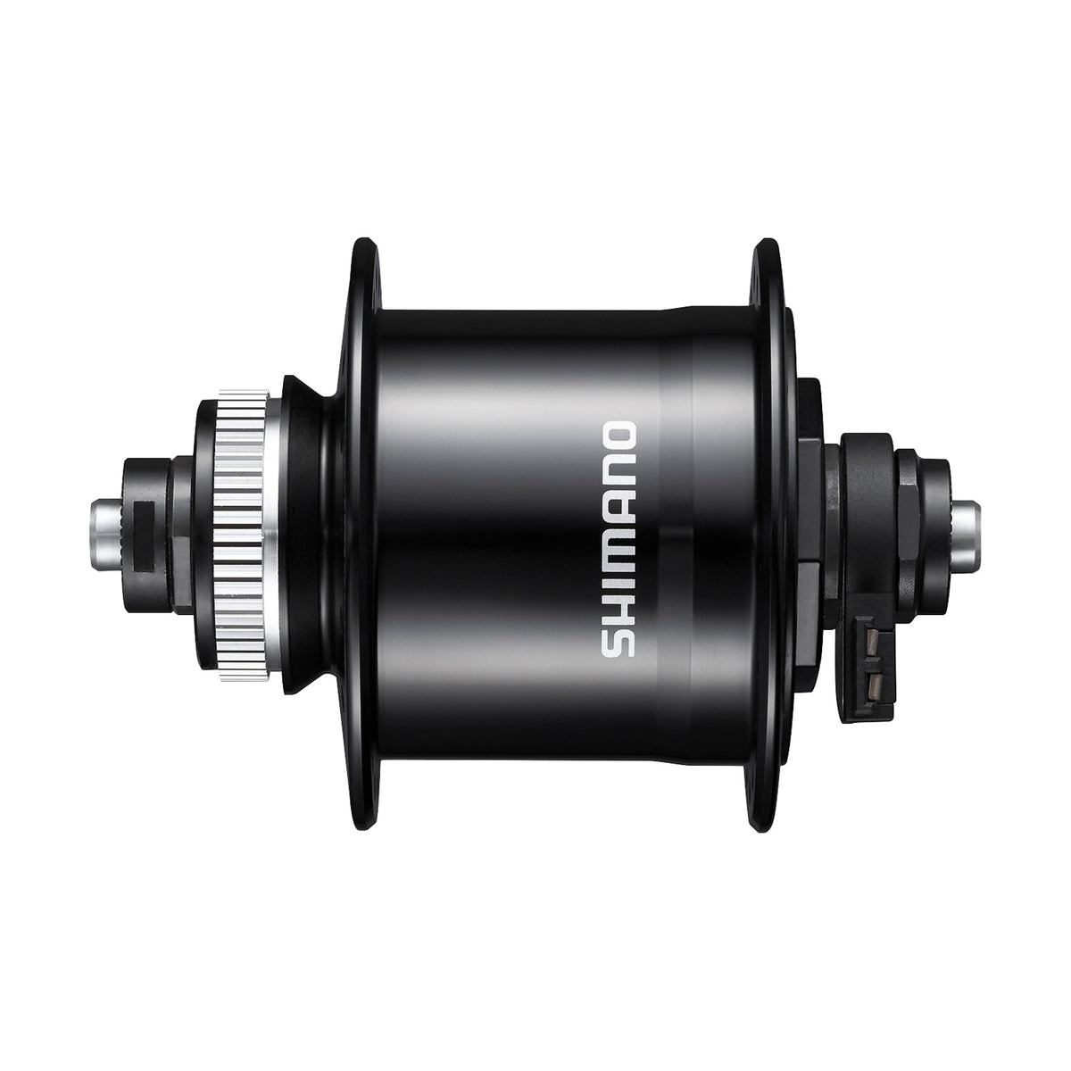 DH-UR700-3D Dynamo Hub