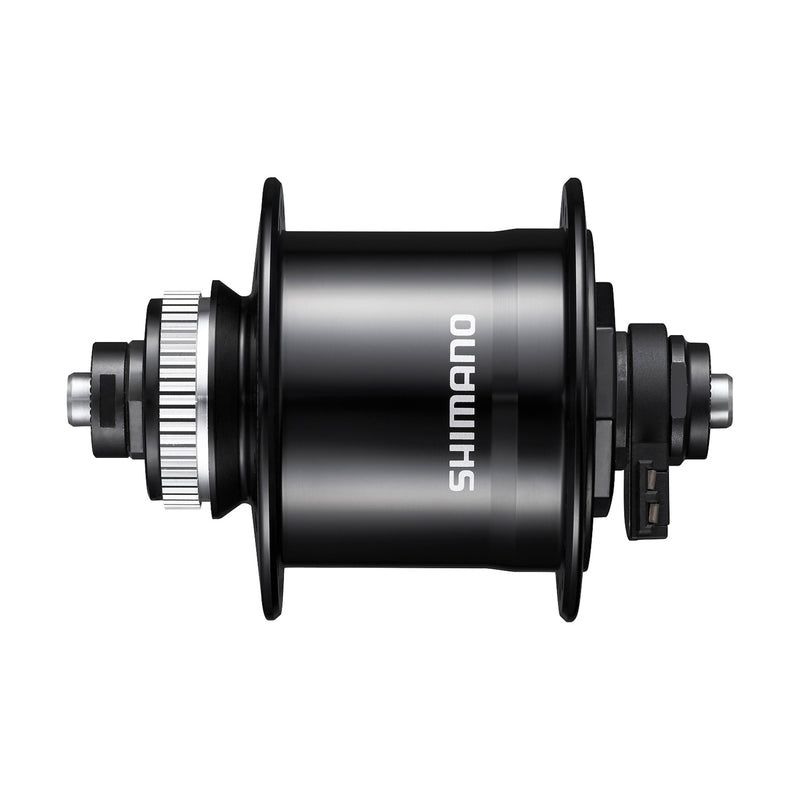 DH-UR700-3D Dynamo Hub