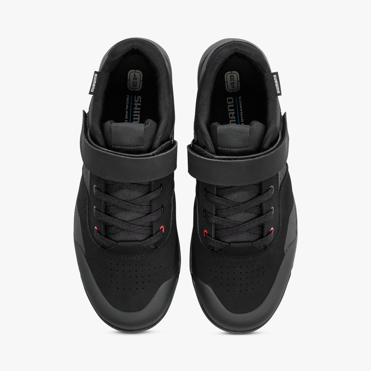 SH-GE700 Enduro Mountain Bike Shoes