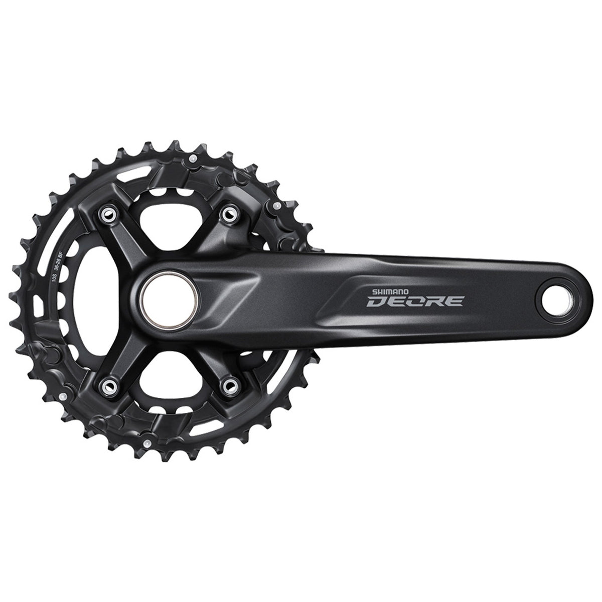 FC-M4100-B2 Deore Crankset