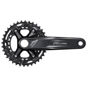 FC-M4100-B2 Deore Crankset