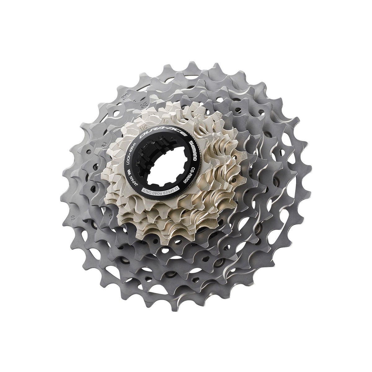 CS-R9200 Dura-Ace Cassette