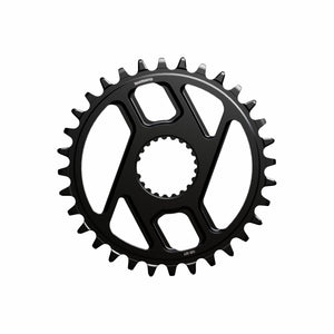 SM-CRM66 Chainring for FC-M6200/MT620