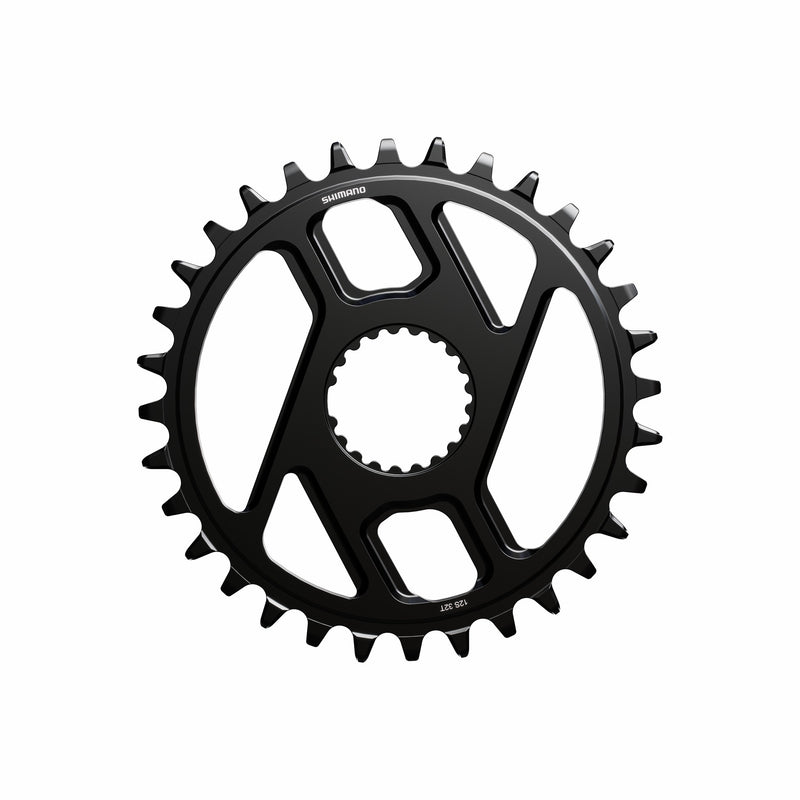 SM-CRM66 Chainring for FC-M6200/MT620