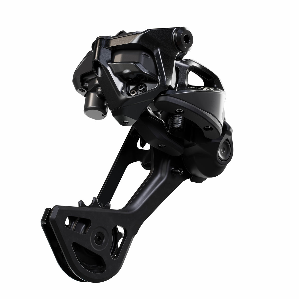 RD-M8260-12 Deore Xt Di2 Rear Derailleur 12-speed for E-Bike Only