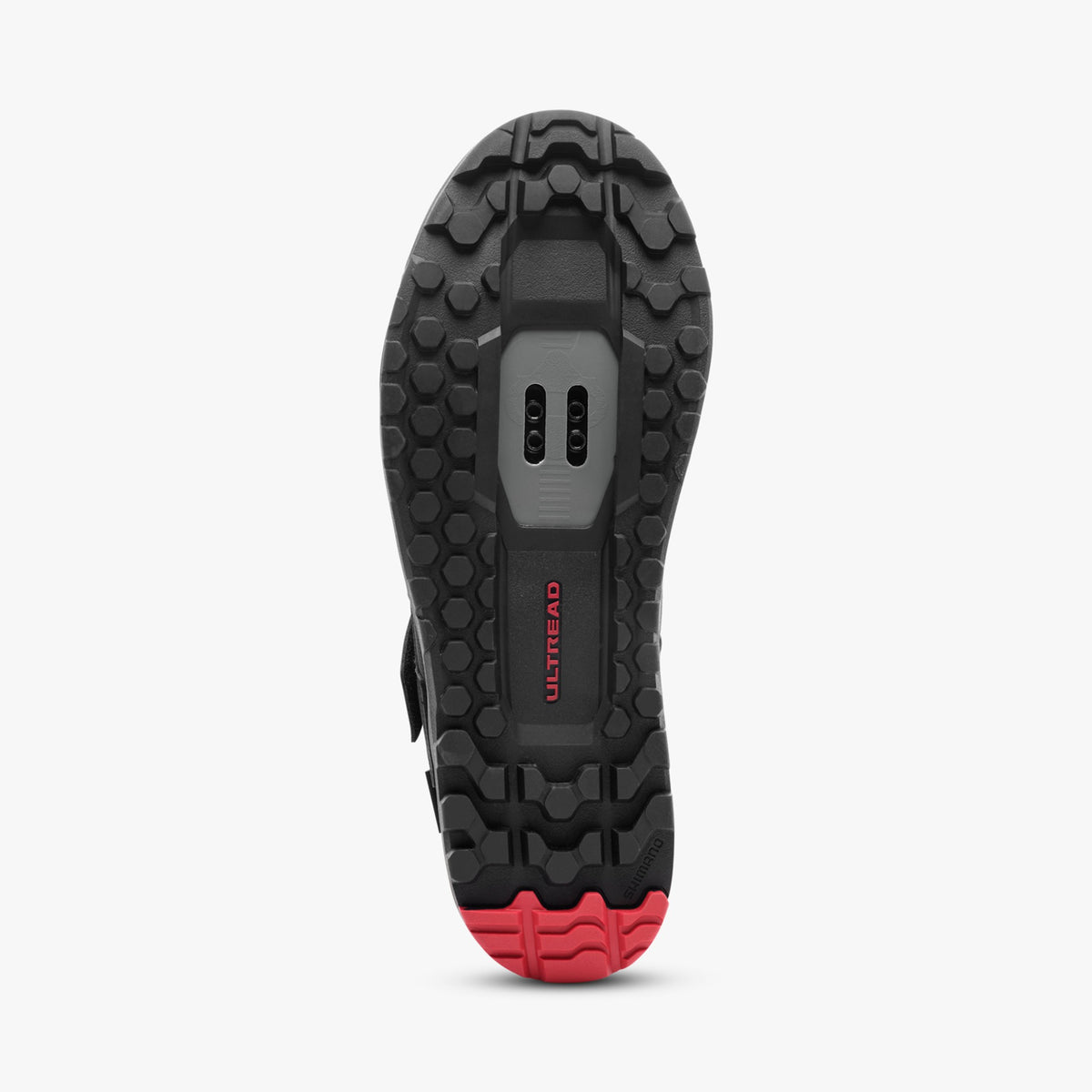 SH-GE700 Enduro Mountain Bike Shoes