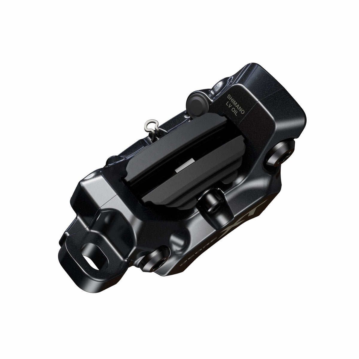 BR-M8220 Deore Xt 4-piston Brake Caliper