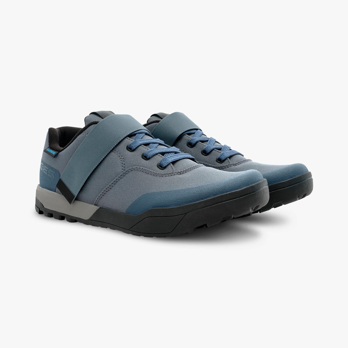 SH-GE500 Women's Enduro Mountain Bike Shoes