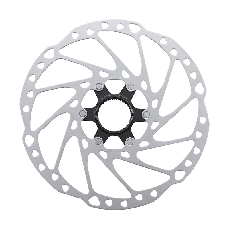 SM-RT64 Centerlock Disc Brake Rotor - External Serration