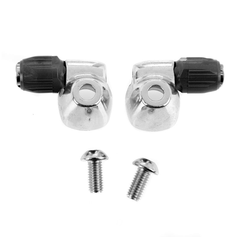 SM-CS50 Outer Stopper Assembly Right and Left for Light Alloy Frame