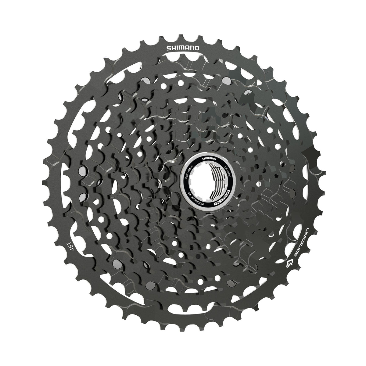CS-LG400-11 Linkglide Cassette - 11SPD