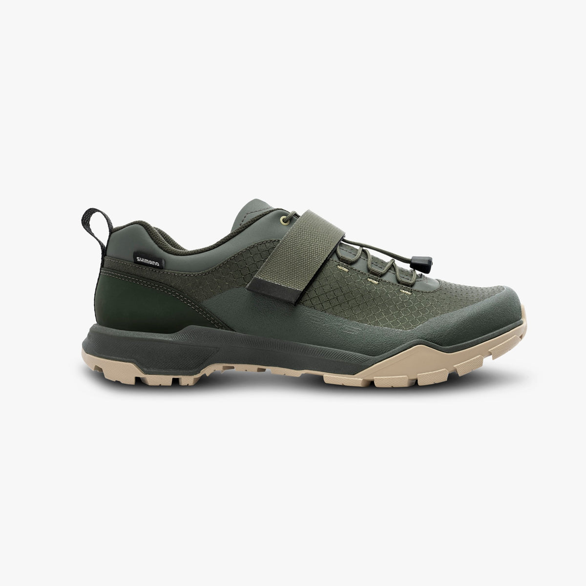 SH-EX500 Touring Shoes