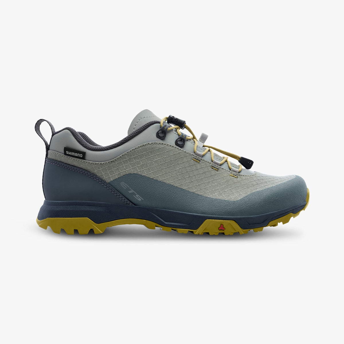 SH-ET501 Women's Flat Pedal Touring Shoes