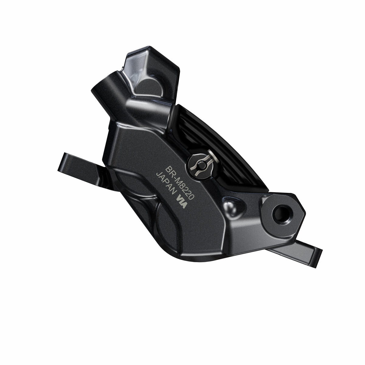 BR-M8220 Deore Xt 4-piston Brake Caliper