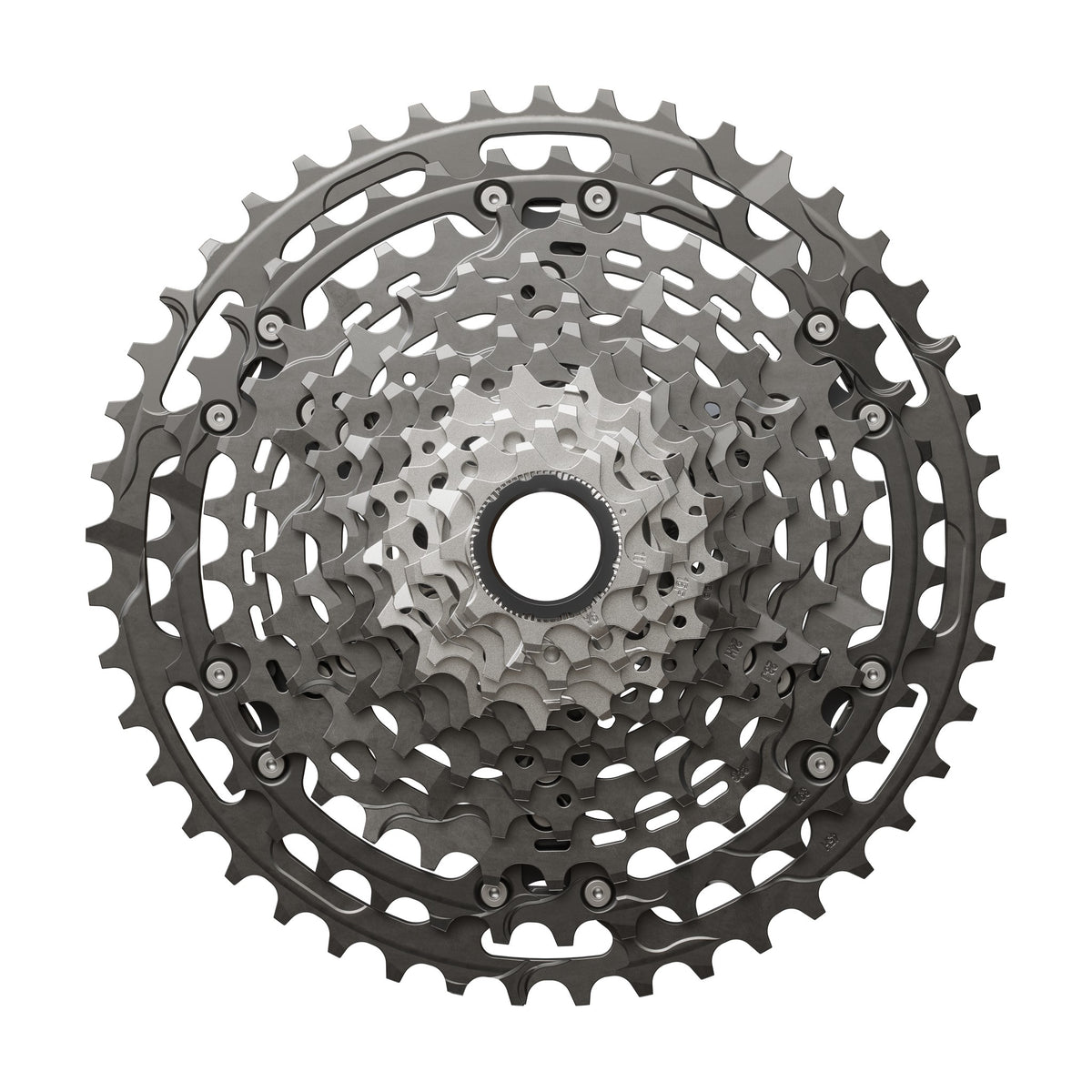 CS-M9200-12 Xtr Cassette - 12SPD