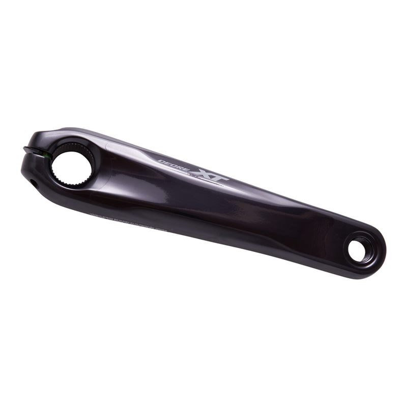 FC-M8100 Left Hand Crank Arm