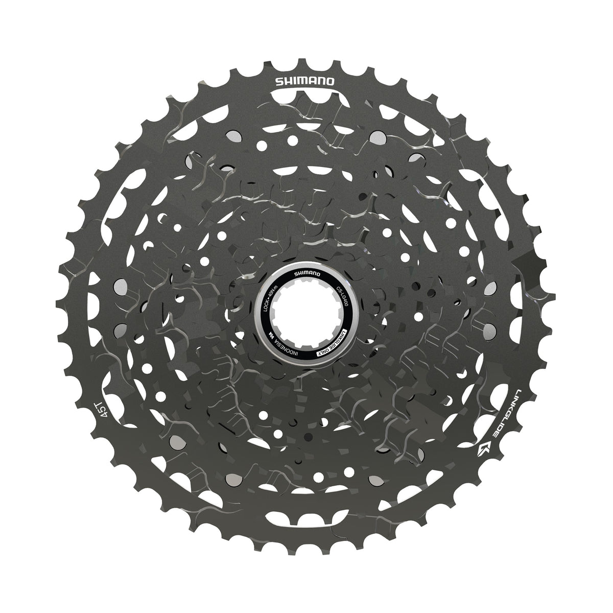 CS-LG400-11 Linkglide Cassette - 11SPD