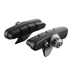 BR-5800 R55C4 Cartridge-type Brake Shoe Set (Pair)