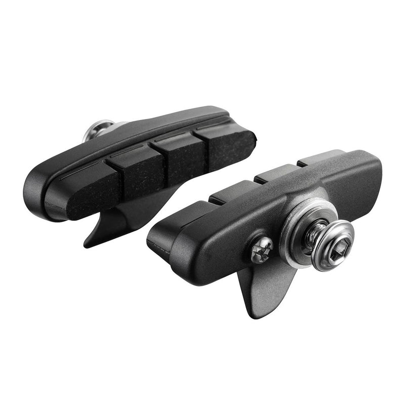 BR-5800 R55C4 Cartridge-type Brake Shoe Set (Pair)