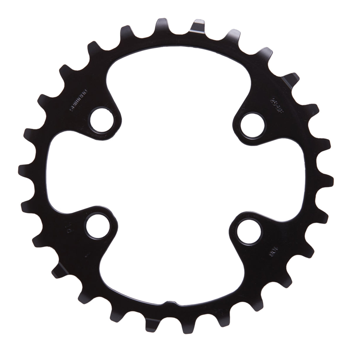 FC-M6000-2/B2 Chainring 26T-BF