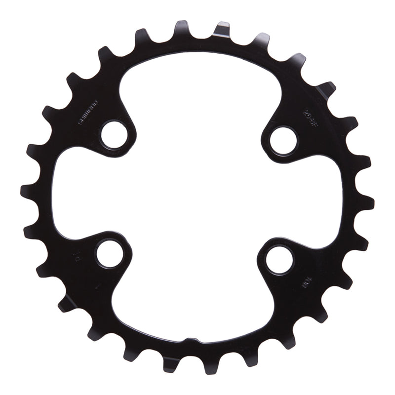FC-M6000-2/B2 Chainring 26T-BF