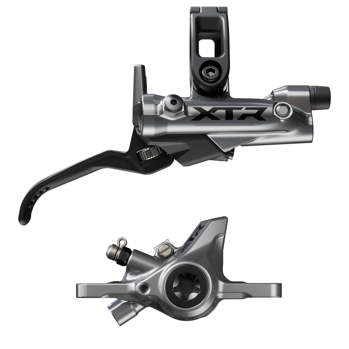 BL-M9220/BR-M9200 Xtr Disc Brake Set J-kit