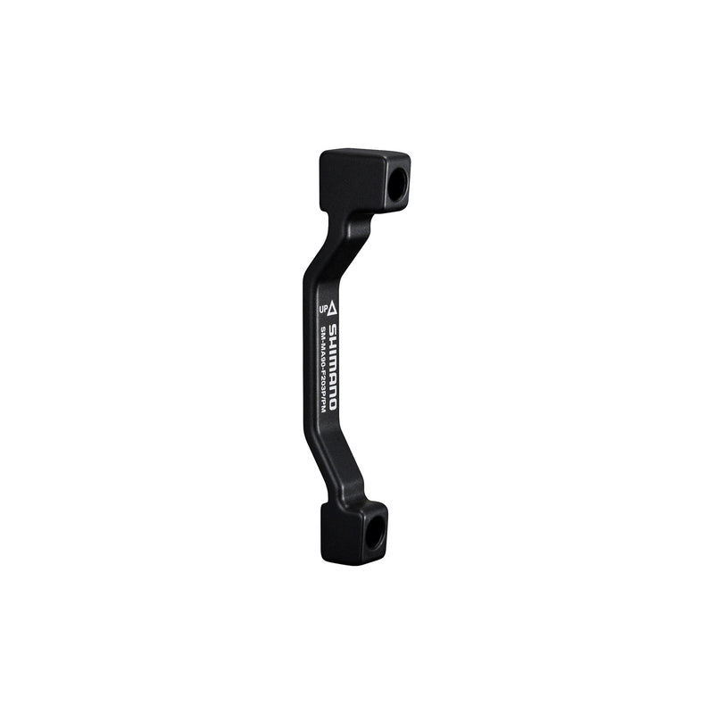 Disc Brake Adapter, MA90, for 203mm Rotor