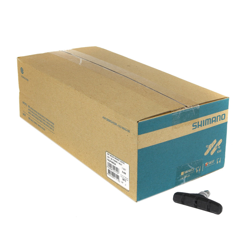 S65T V-Brake Shoe Set 50 Pack (Bulk)