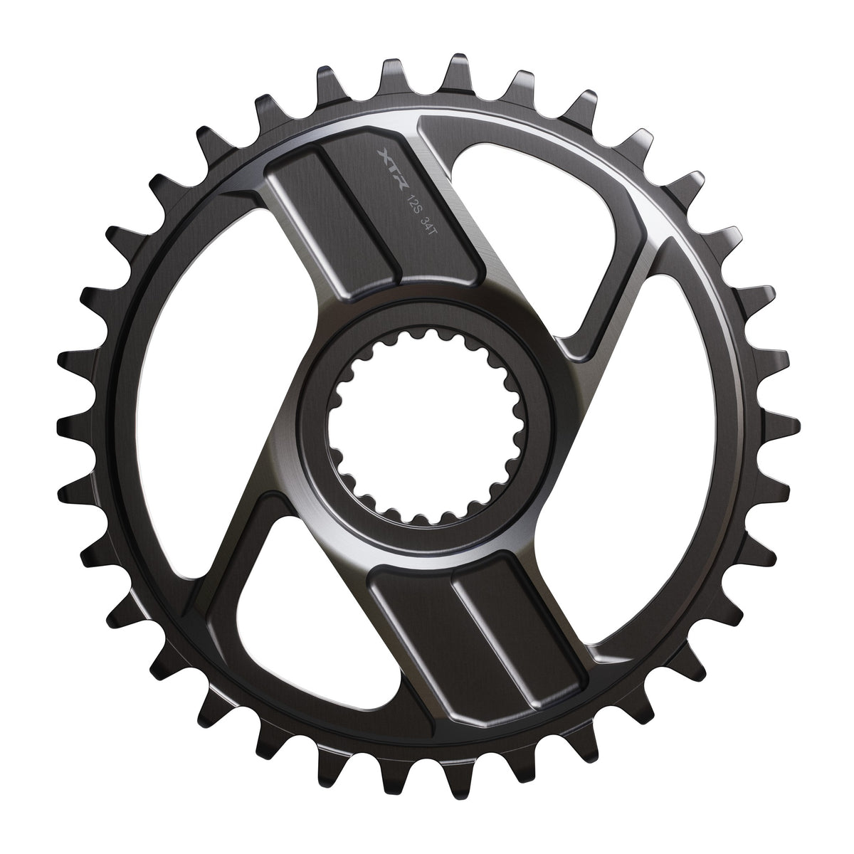 SM-CRM96 Chainring