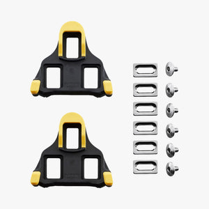 SM-SH11 SPD-SL Cleat Set, 6 Degree Float