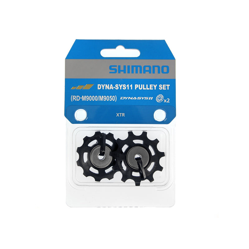 RD-M9000 Tension & Guide Pulley
