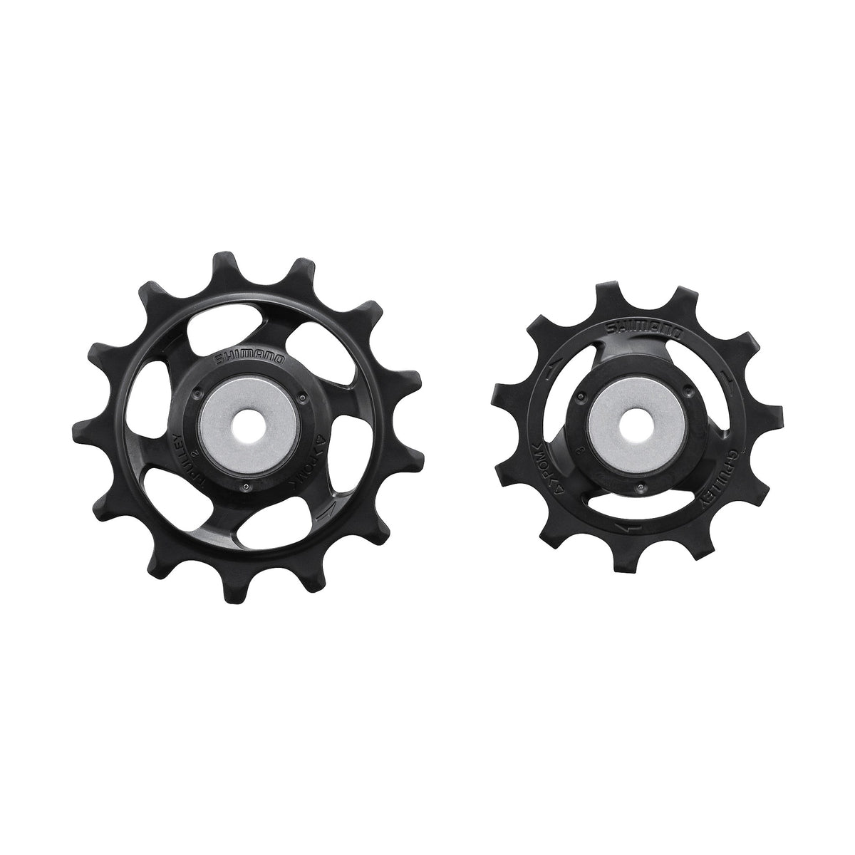 RD-RX810 Tension & Guide Pulley Set