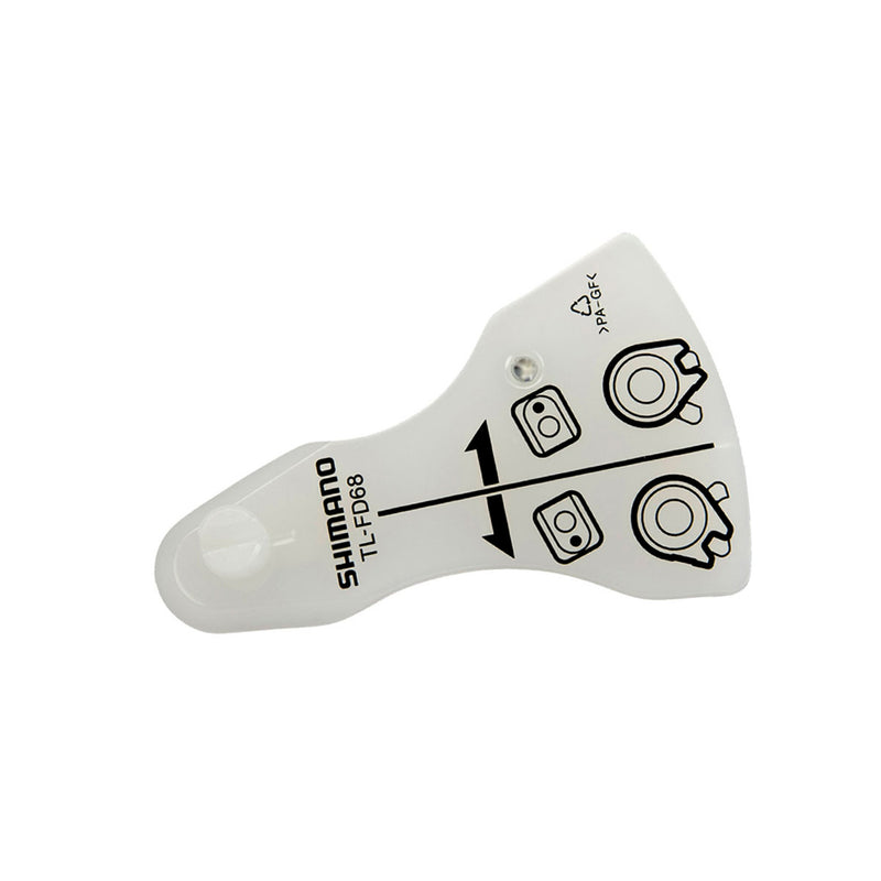 TL-FD68 Cable Fixing Point Checking Tool