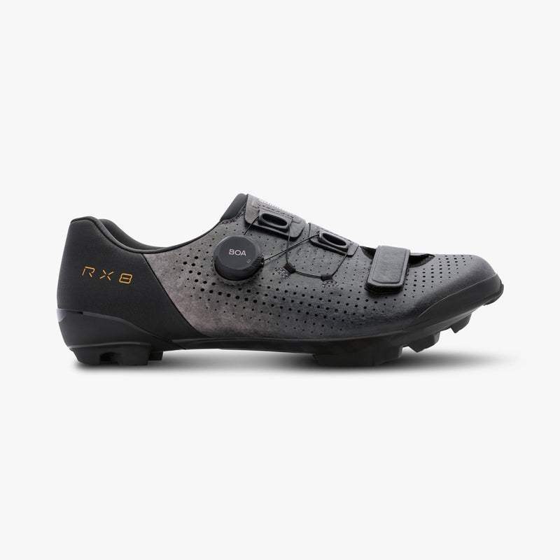 SH-RX801 Wide Gravel Shoes