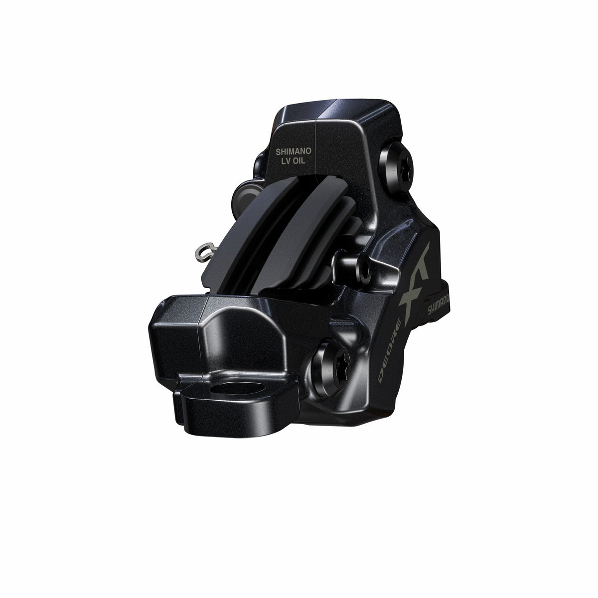 BR-M8220 Deore Xt 4-piston Brake Caliper