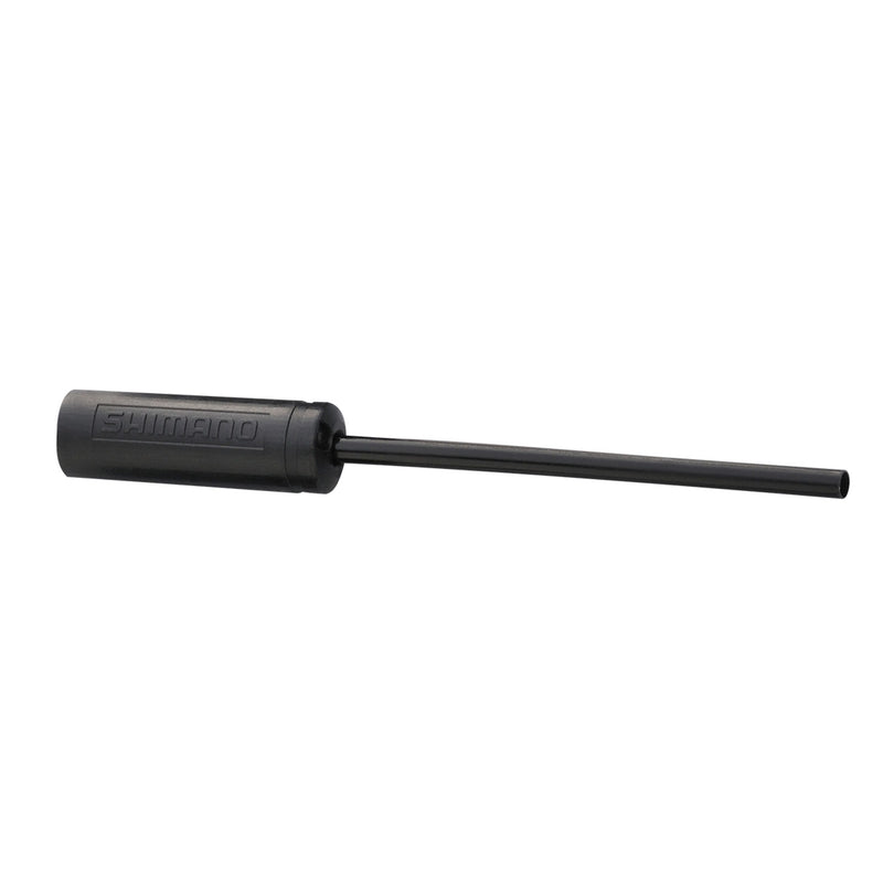 ST-9000 Nose Cap with Tongue