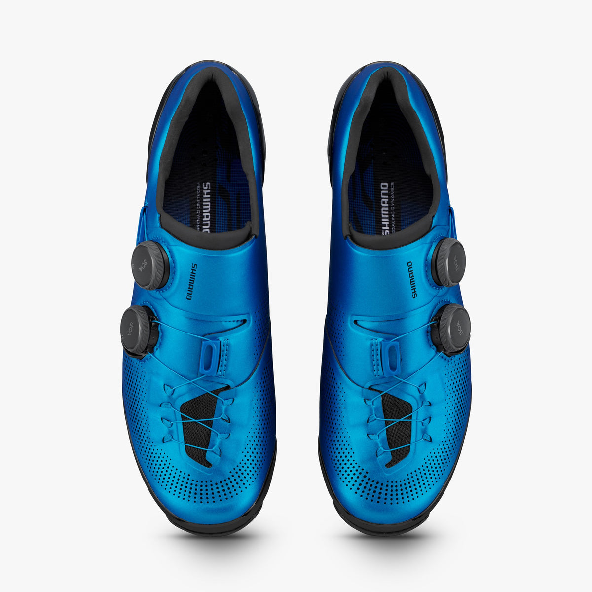 S-phyre SH-XC903 Mountain Bike Shoes