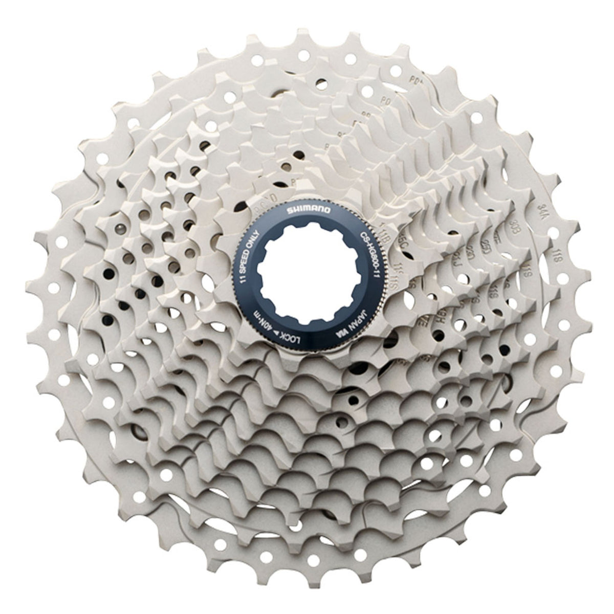CS-HG300 CS-HG800 Cassette