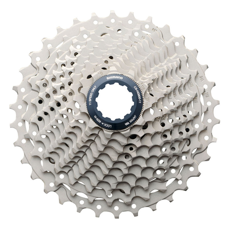 CS-HG300 CS-HG800 Cassette