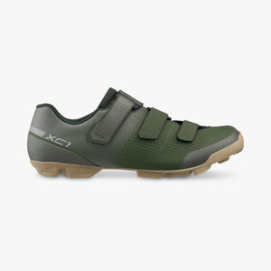 SH-XC102 Mountain Bike Shoes