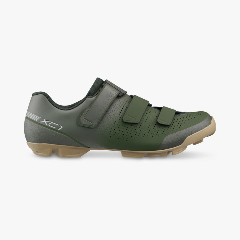 SH-XC102 Mountain Bike Shoes