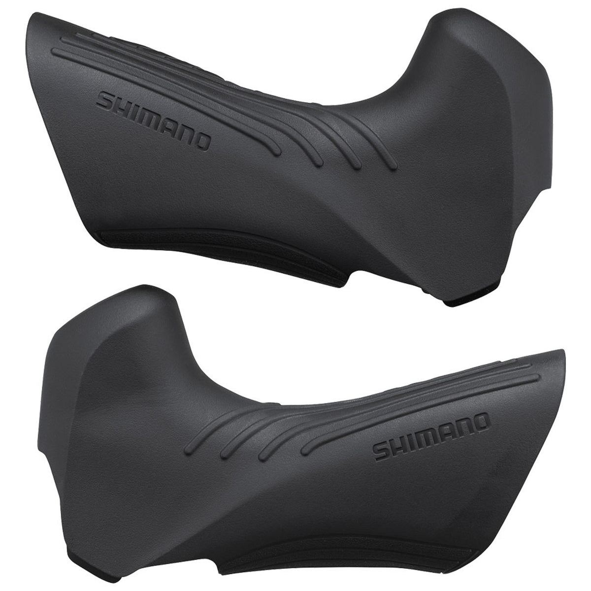 ST-RX815 Bracket Covers (Pair) Black