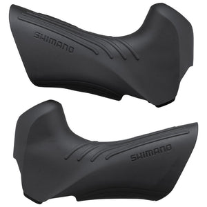 ST-RX815 Bracket Covers (Pair) Black