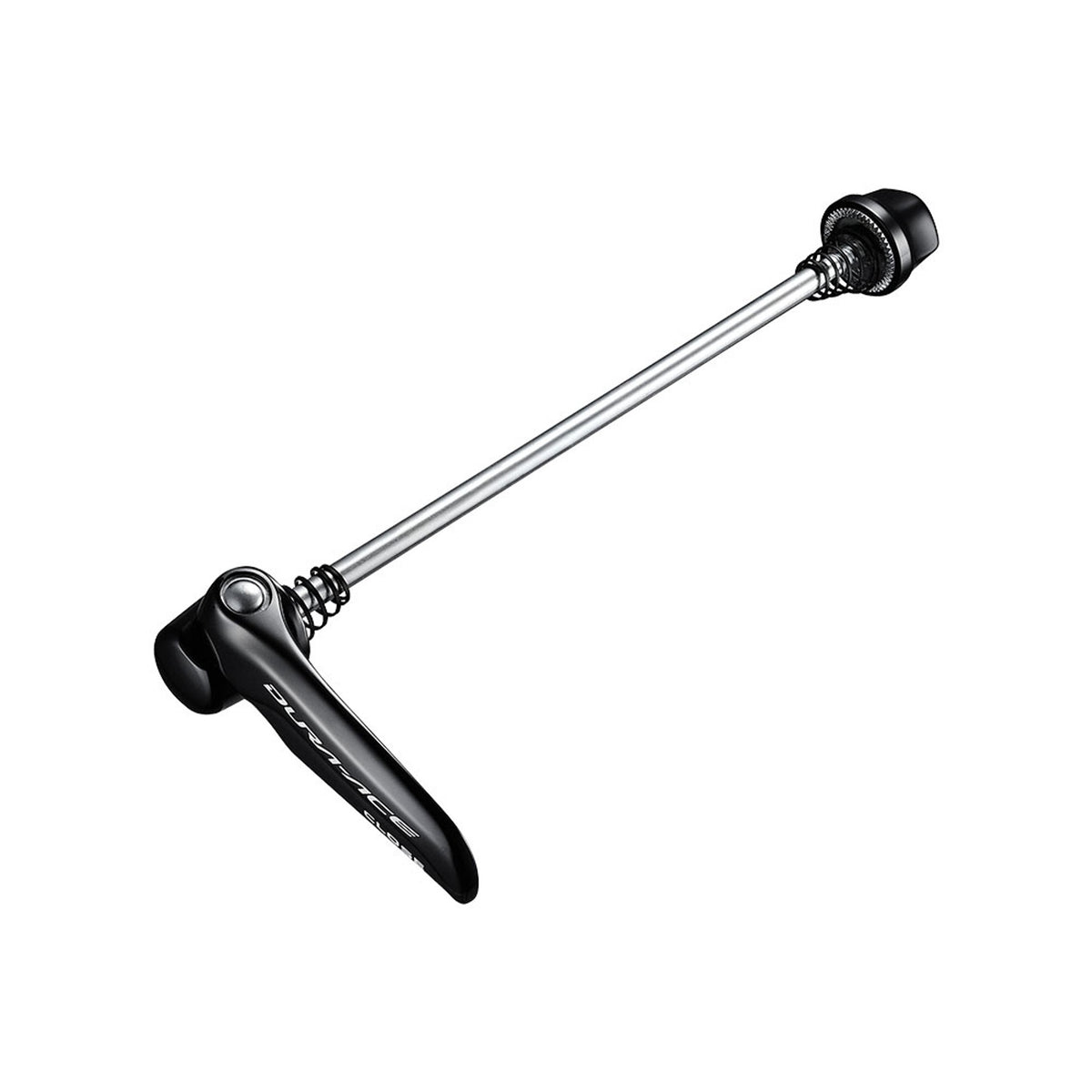 WH-R9100 Complete Quick Release 163mm(6-13/32")