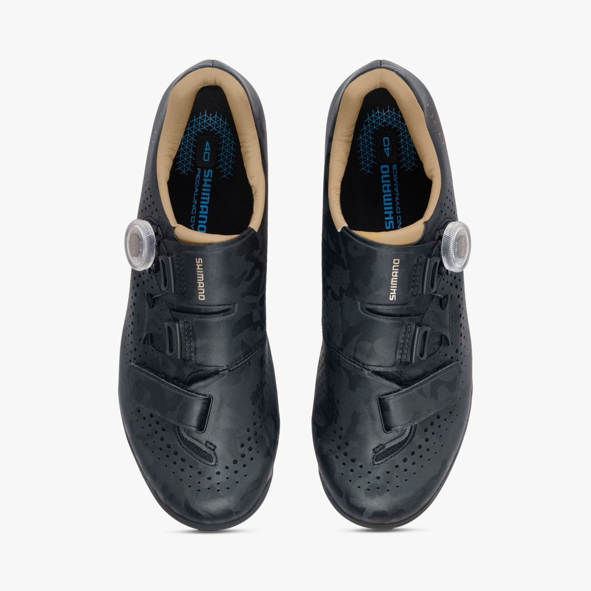SH-RX600 Women's Gravel Shoes